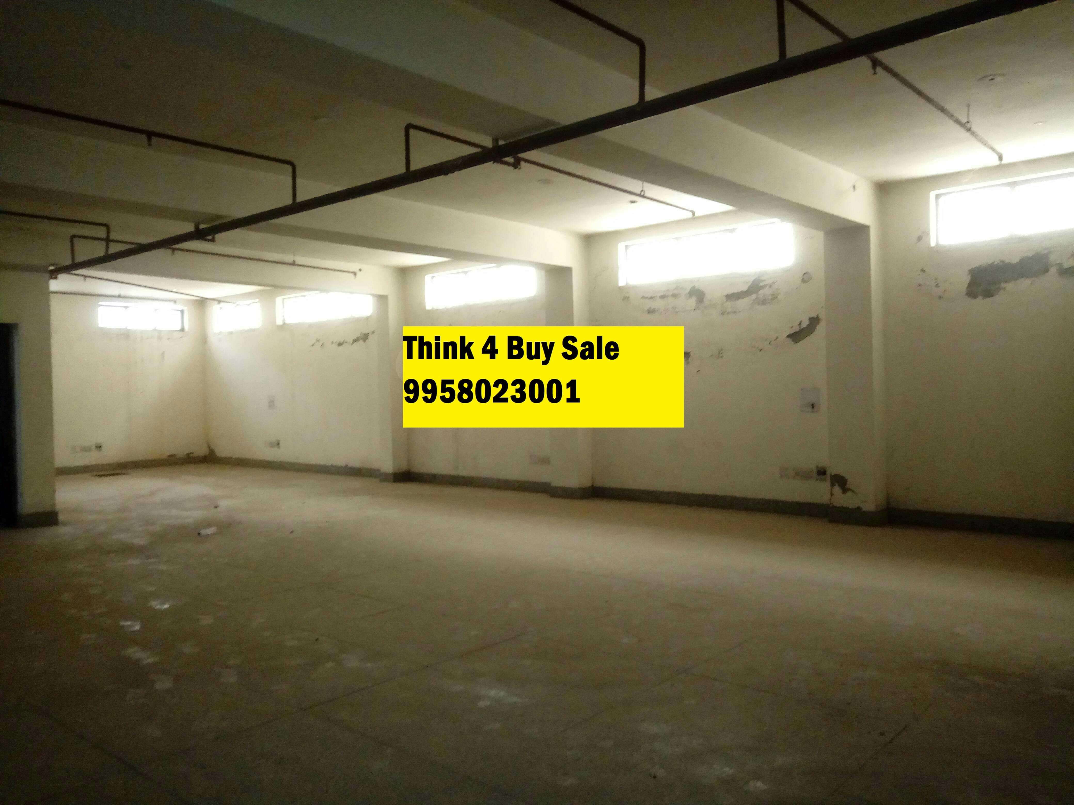 Factory for rent in noida sector 63